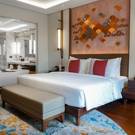 Mason Pine Hotel Bandung Padalarang Exterior photo
