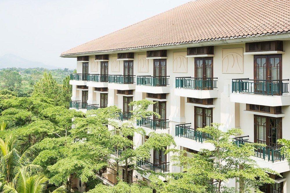 Mason Pine Hotel Bandung Padalarang Exterior photo