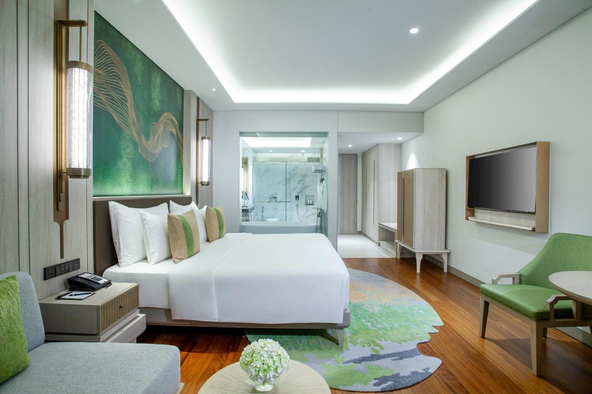 Mason Pine Hotel Bandung Padalarang Exterior photo