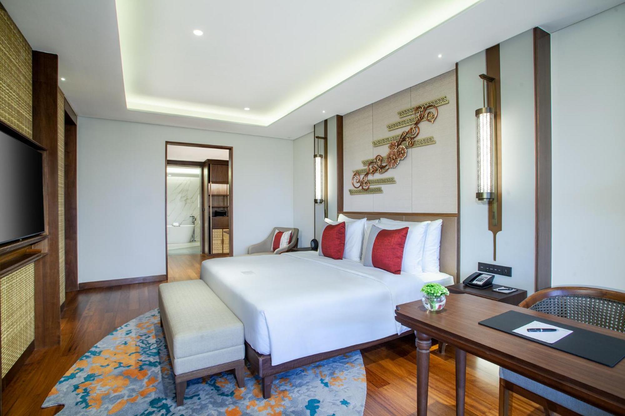 Mason Pine Hotel Bandung Padalarang Exterior photo
