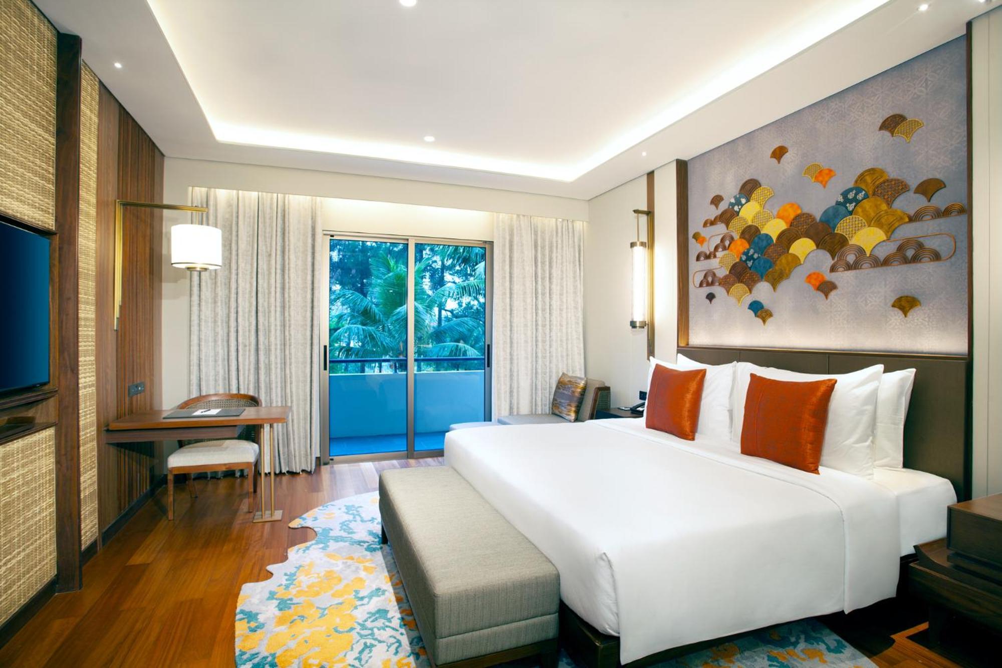 Mason Pine Hotel Bandung Padalarang Exterior photo