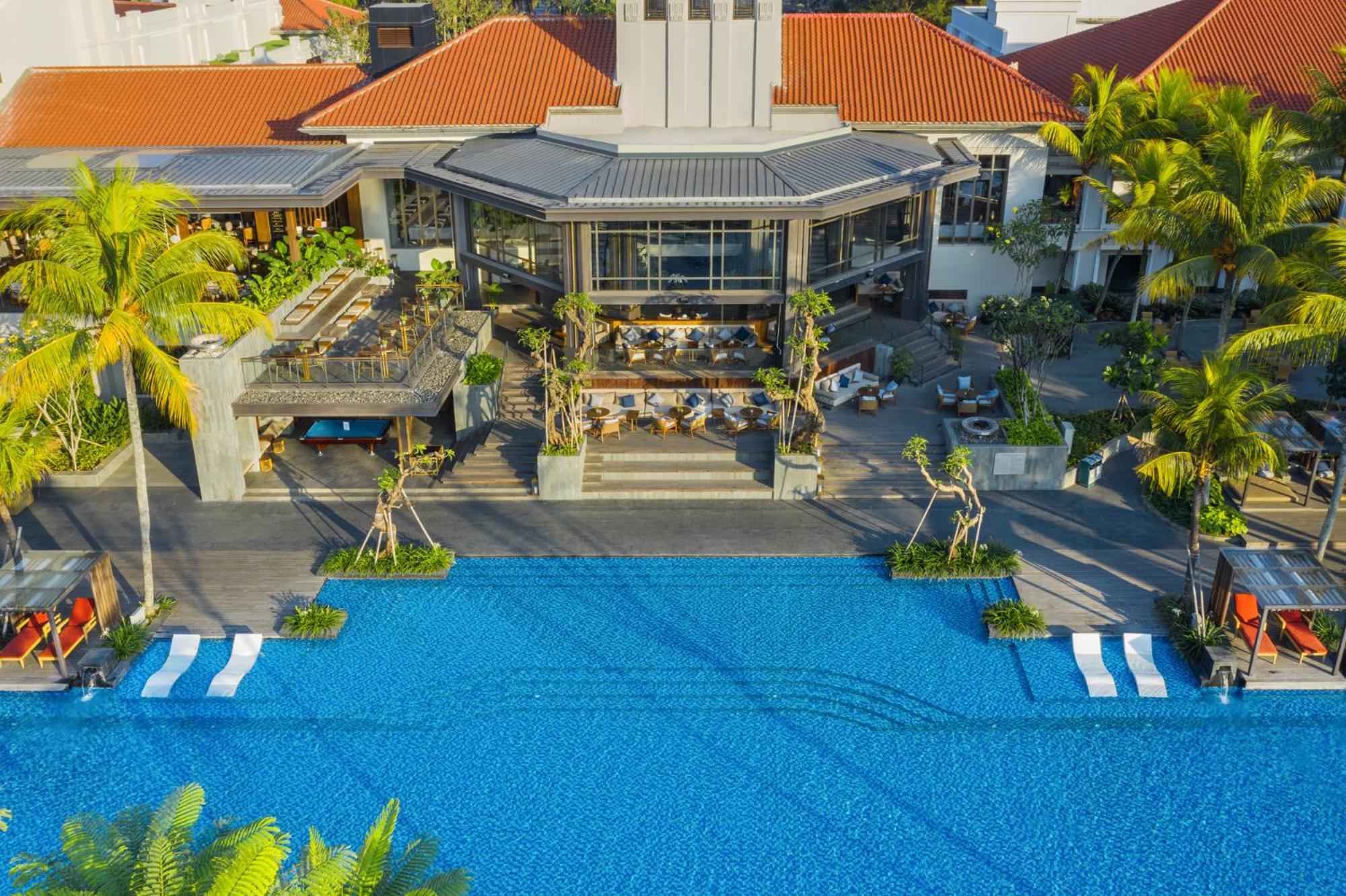 Mason Pine Hotel Bandung Padalarang Exterior photo