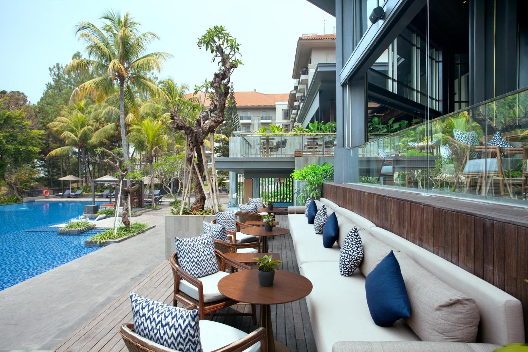 Mason Pine Hotel Bandung Padalarang Exterior photo