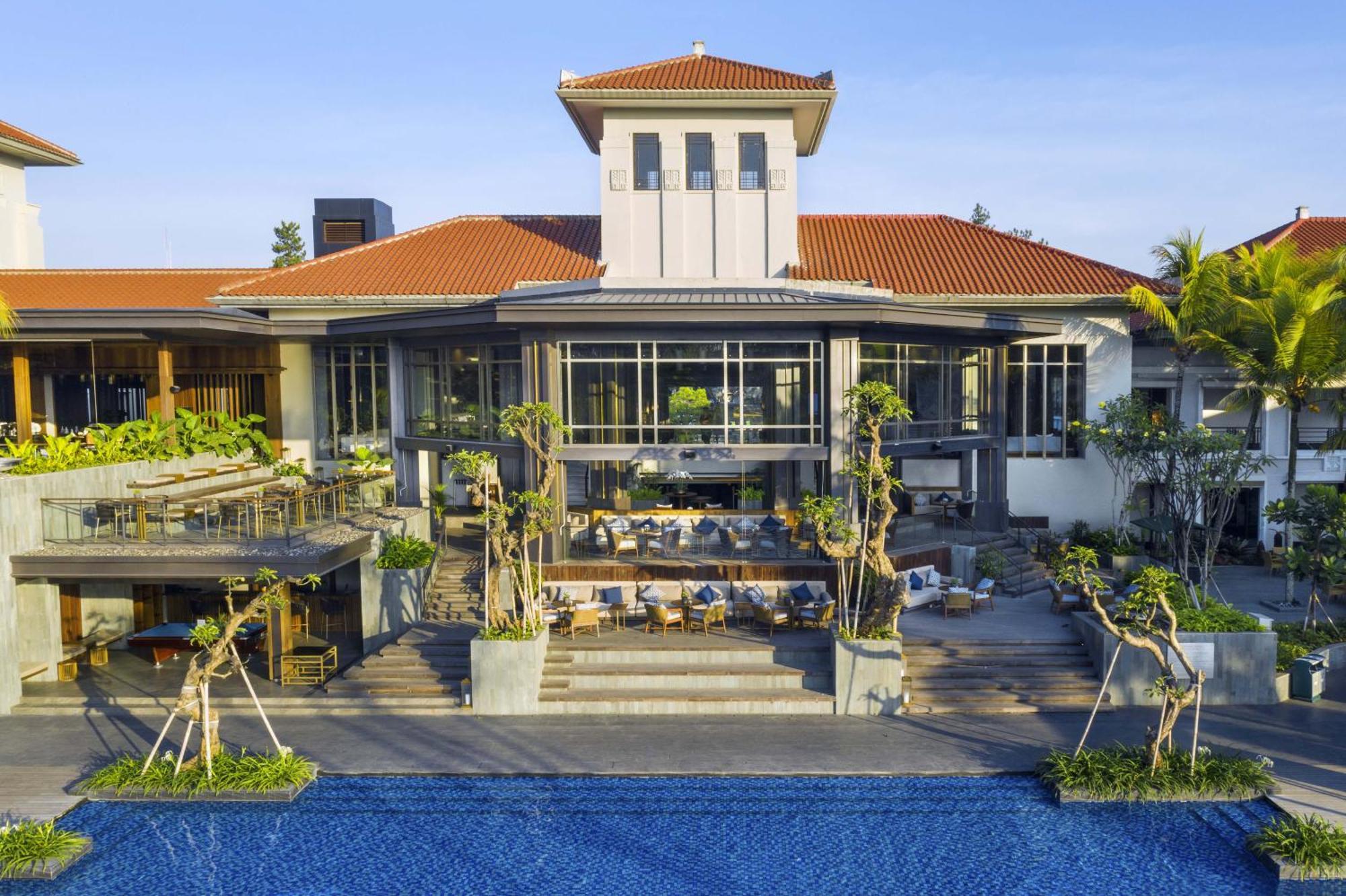 Mason Pine Hotel Bandung Padalarang Exterior photo