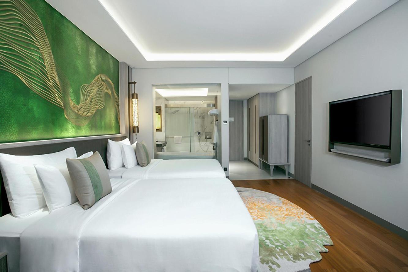 Mason Pine Hotel Bandung Padalarang Exterior photo