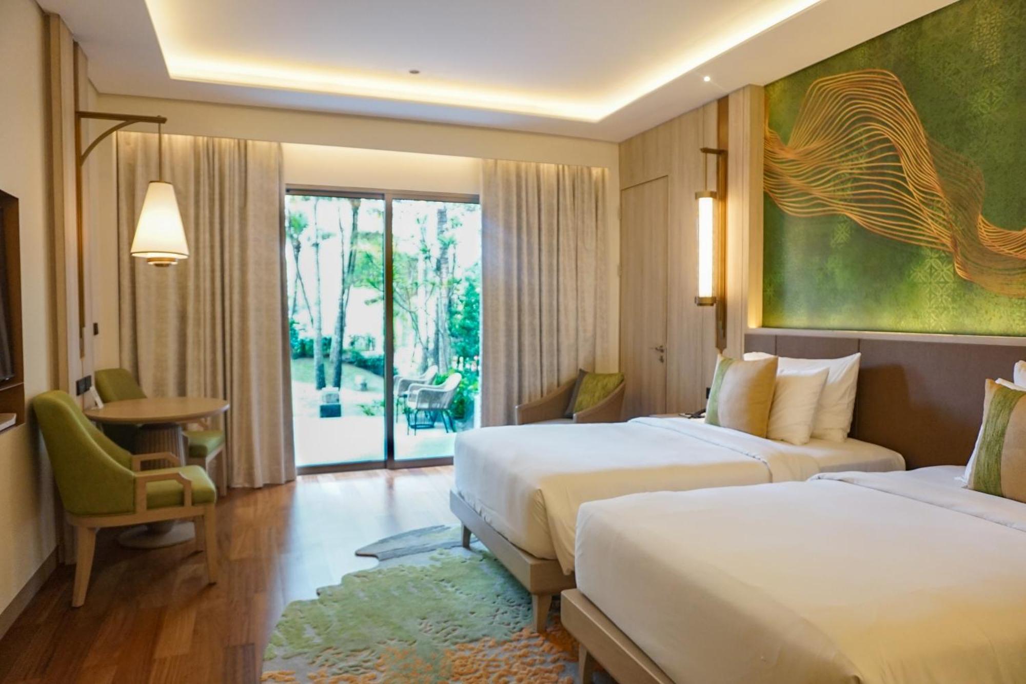 Mason Pine Hotel Bandung Padalarang Exterior photo