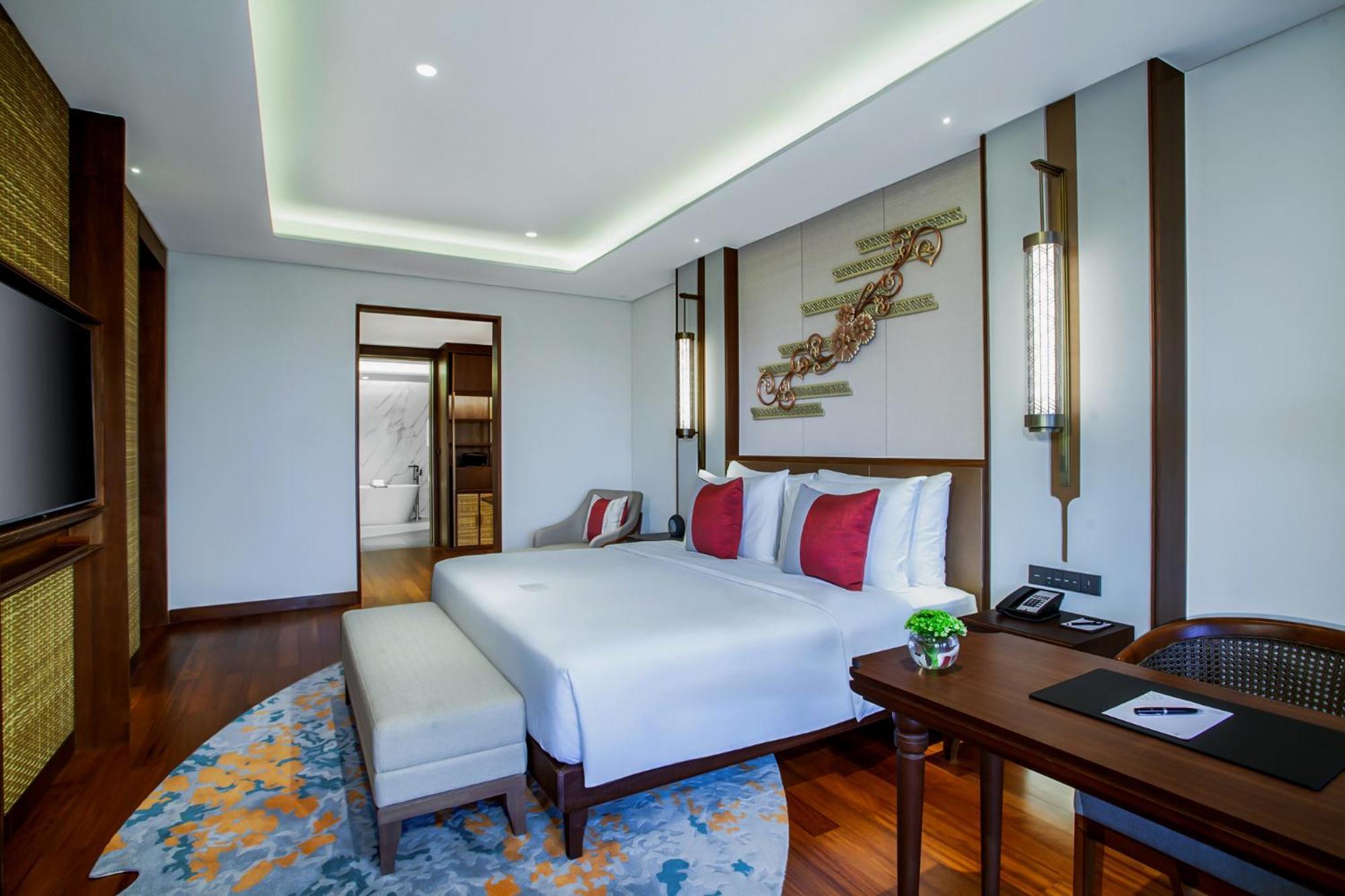 Mason Pine Hotel Bandung Padalarang Exterior photo