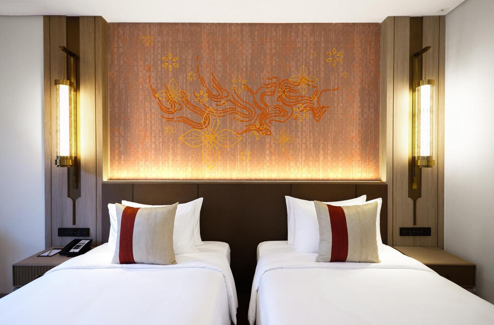 Mason Pine Hotel Bandung Padalarang Exterior photo