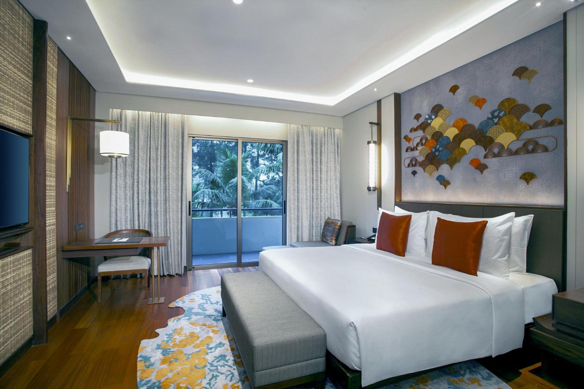 Mason Pine Hotel Bandung Padalarang Exterior photo