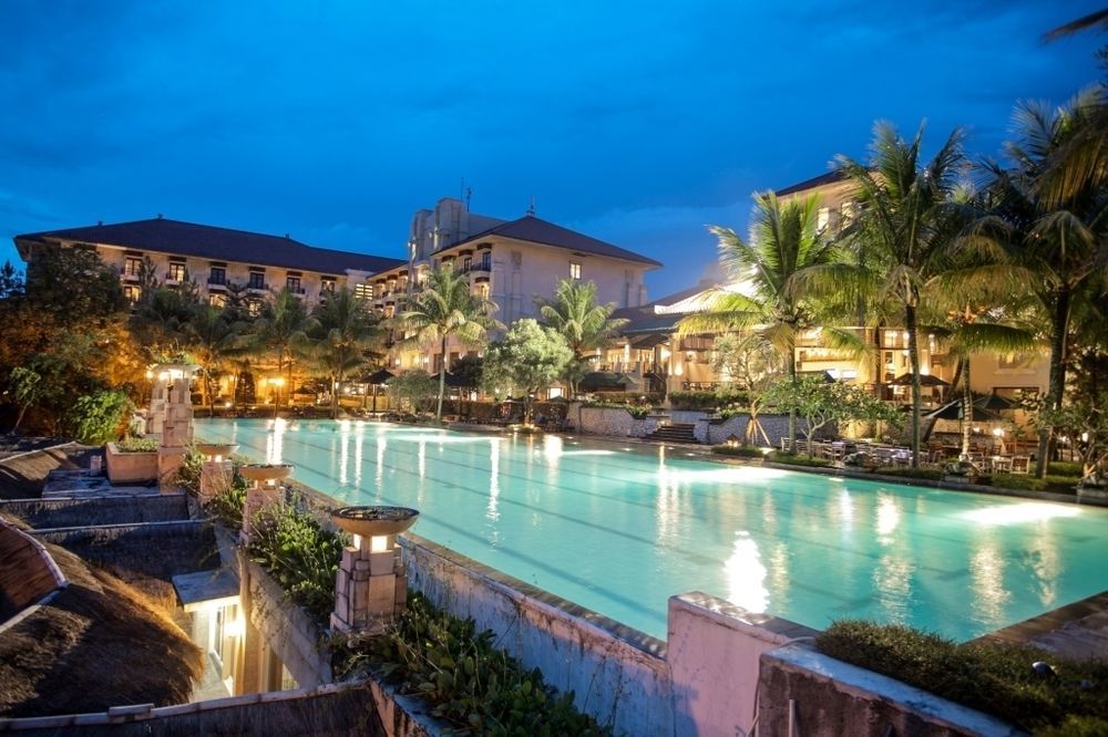 Mason Pine Hotel Bandung Padalarang Exterior photo