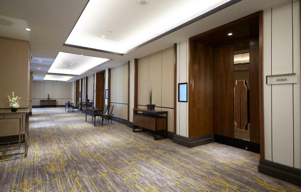 Mason Pine Hotel Bandung Padalarang Exterior photo