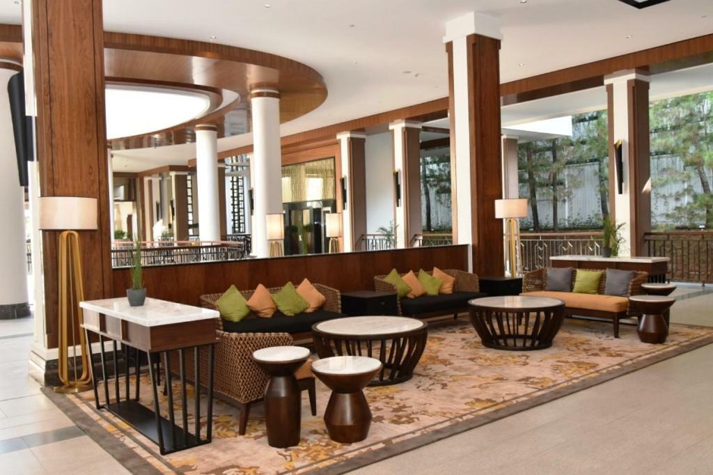 Mason Pine Hotel Bandung Padalarang Exterior photo