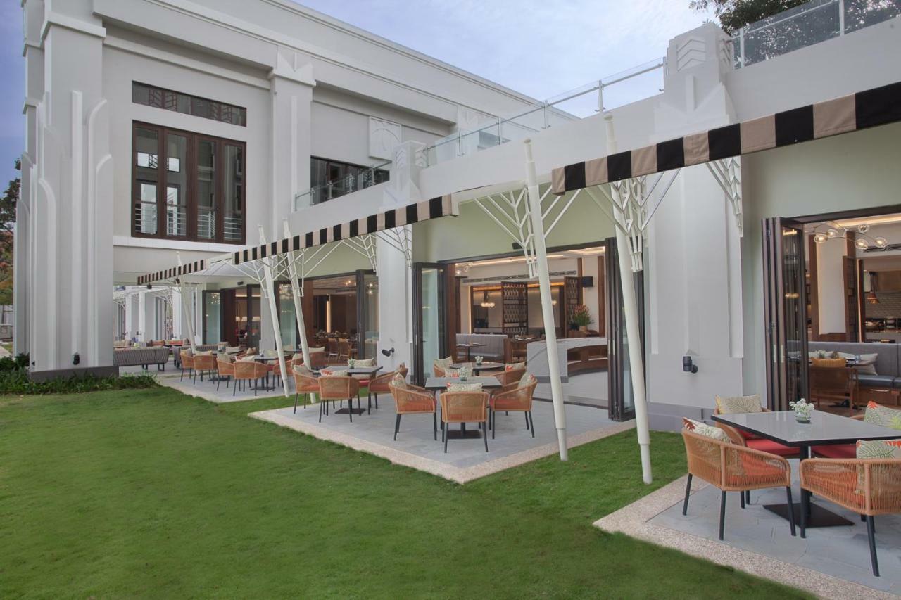 Mason Pine Hotel Bandung Padalarang Exterior photo